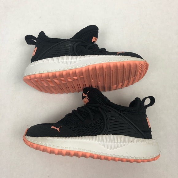 PUMA Baby Pacer Next Cage Sneakers Sz 5C - Picture 5 of 8